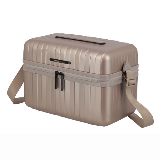 Travelite Barbara Novelty Estuche de belleza 37 cm