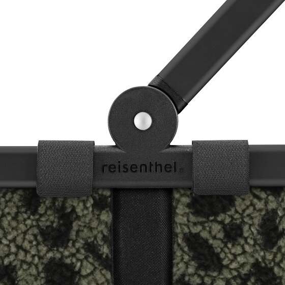 reisenthel Carrybag Bolsa de compras 48 cm