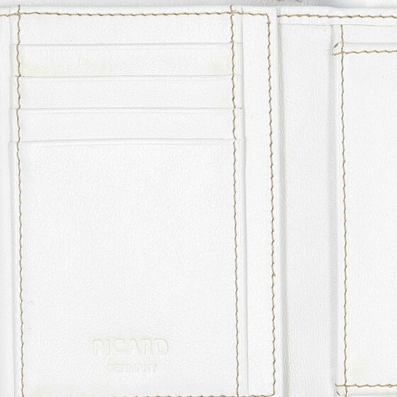 Picard Aurelie 1 Cartera Piel 12.5 cm