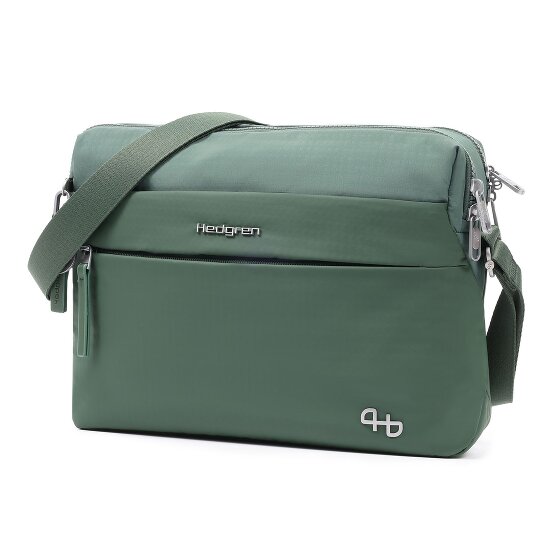 Hedgren Furo Mori Maletín Protección RFID 34 cm Compartimento para el portátil