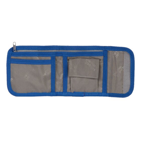 School-Mood Bolsa de pecho 11 cm