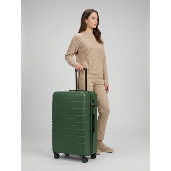 Roncato Baseliner 4 ruedas Carrito L 77 cm