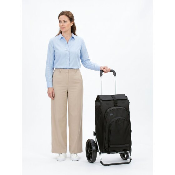 Andersen Shopper Royal Shopper Carro de la compra 67 cm