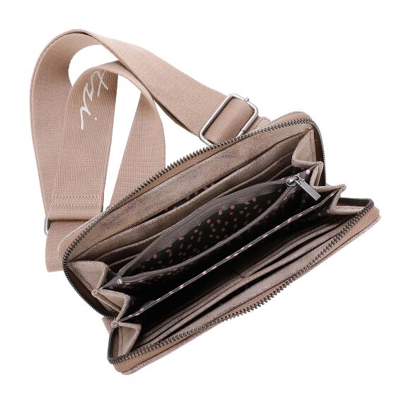 Fritzi aus Preußen Lou Vintage Cartera 20.5 cm