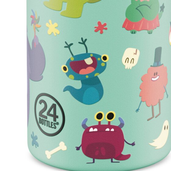 24Bottles Bebedero infantil Urban 500 ml