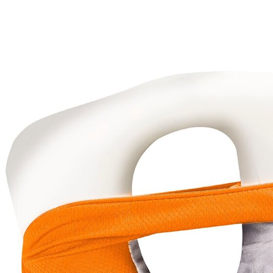 Go Travel Comfort Almohada de viaje 27.5 cm