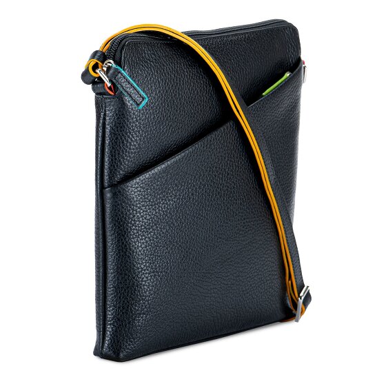 Mywalit Milano Bolsa de hombro Piel 24 cm