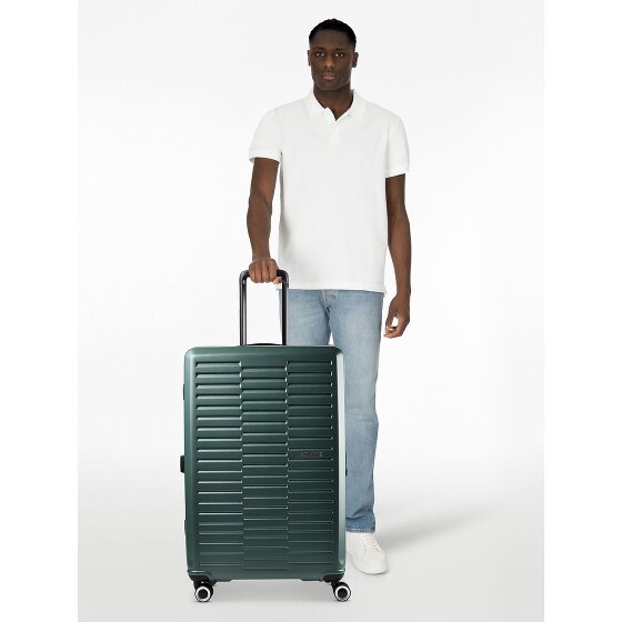 American Tourister Sunset Hills 4 ruedas Trolley L 74.5 cm