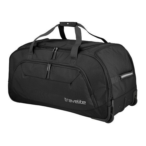 Travelite Kick Off 2 ruedas Bolsa de viaje XL 77 cm