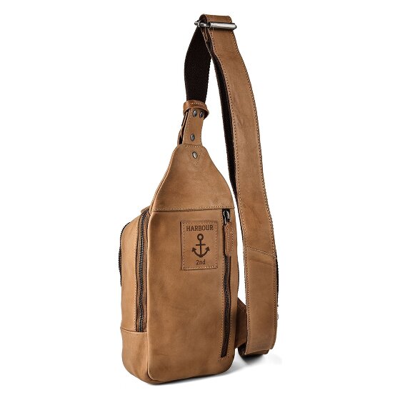 Harbour 2nd Urban Poets Bolsa de hombro Piel 18 cm