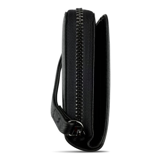 bugatti Elsa Cartera Protección RFID Piel 15.5 cm