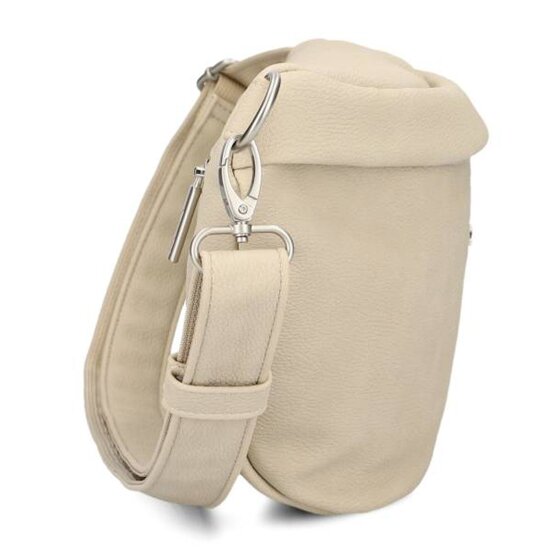 Zwei Mademoiselle.M Bolsa de hombro 40 cm