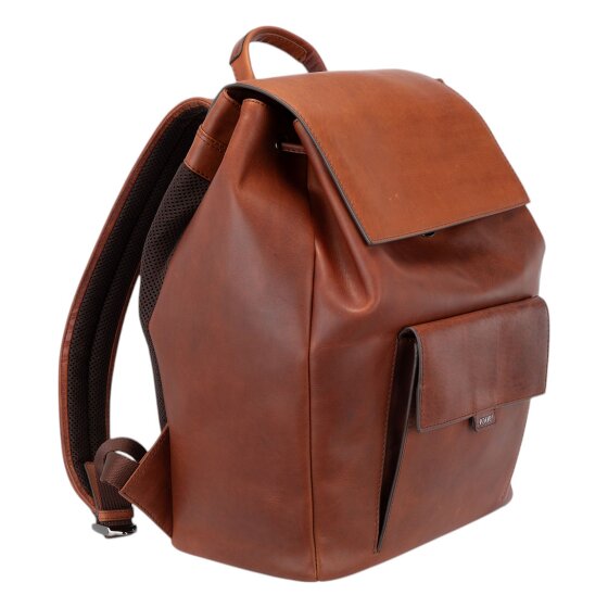 Joop! Cerratano Claudio Mochila de día Piel 40 cm