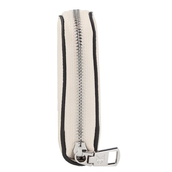 Calvin Klein Jeans Minimal Monogram Cartera 19 cm