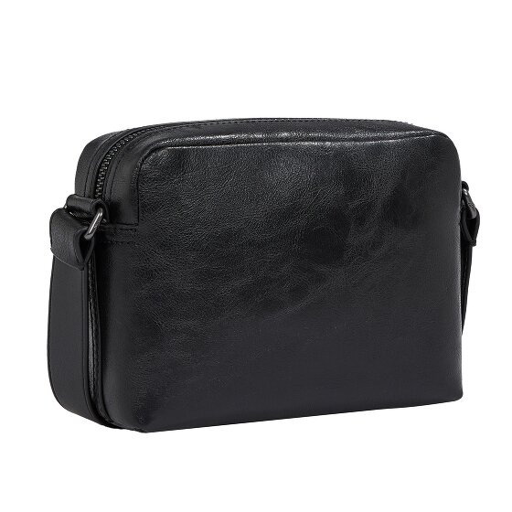 Calvin Klein Jeans Tumbled Bolsa de hombro 19 cm
