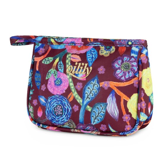 Oilily Tern tides Bolsa de cosméticos 15 cm