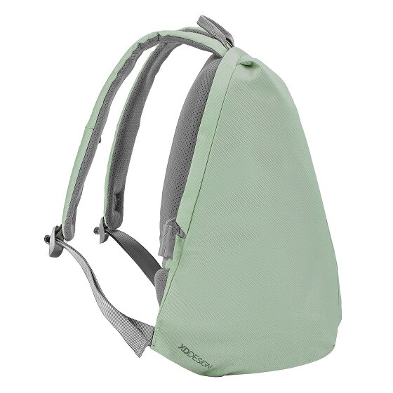 XD Design Compartimento para portátil Bobby Soft RFID de 45 cm