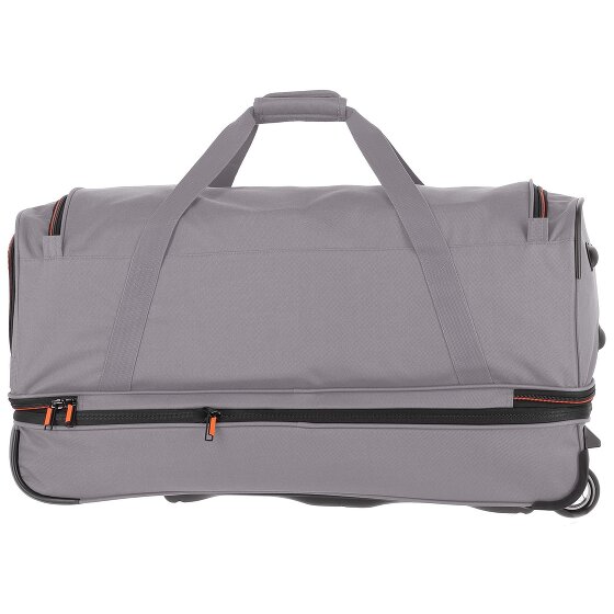 Travelite Bolsa de viaje Basics 2 Roll 70 cm