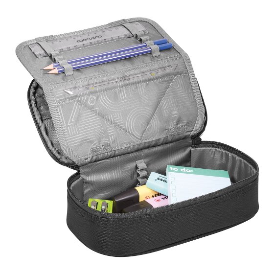 coocazoo Estuche para lápices 24 cm