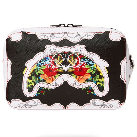 Sprayground The Floral Cut Bolsa de aseo 25.5 cm