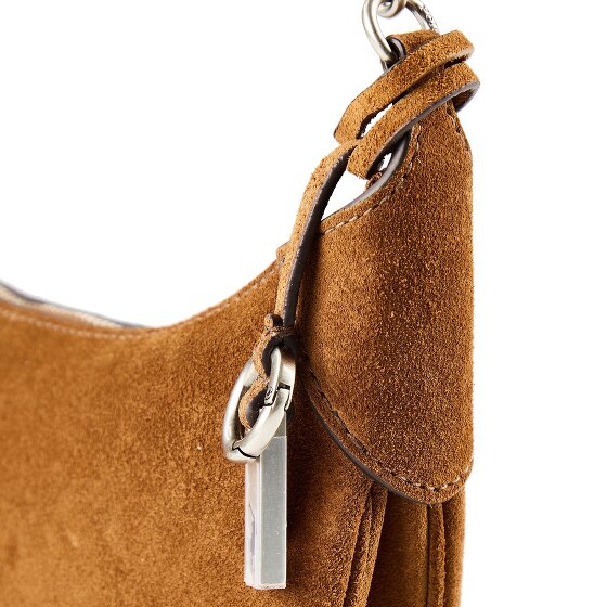 POLO RALPH LAUREN Polo ID Bolsa de hombro Piel 26 cm