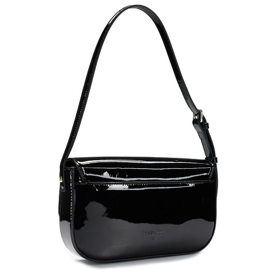 Patrizia Pepe Bolsa de hombro Piel 22 cm