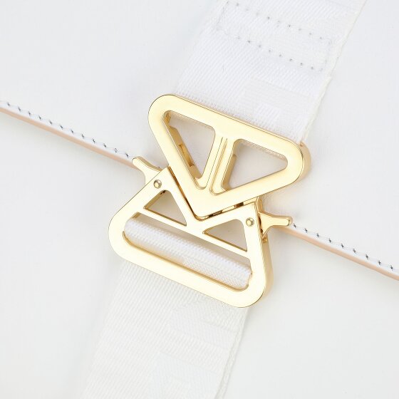 Bogner Zuoz Cassy Bolsa de hombro Piel 21 cm