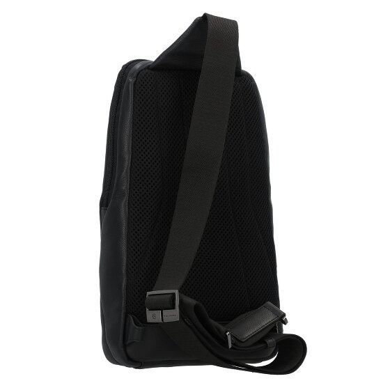 Piquadro Bolso Akron 32 cm