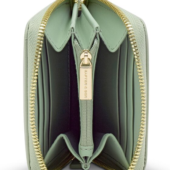 Kapten & Son Louvre Cartera 9.5 cm