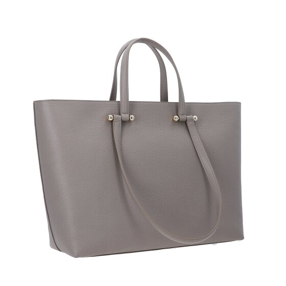 Furla Duetto Bolsa de compras Piel 45 cm