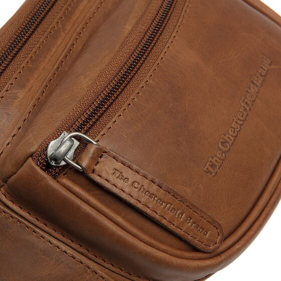 The Chesterfield Brand Jack Riñonera Piel 22 cm