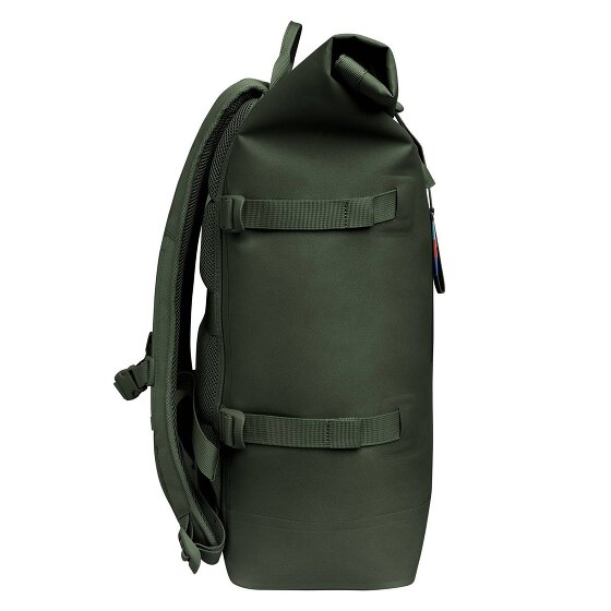GOT BAG Rolltop 2.0 Mochila de día 43 cm Compartimento para el portátil