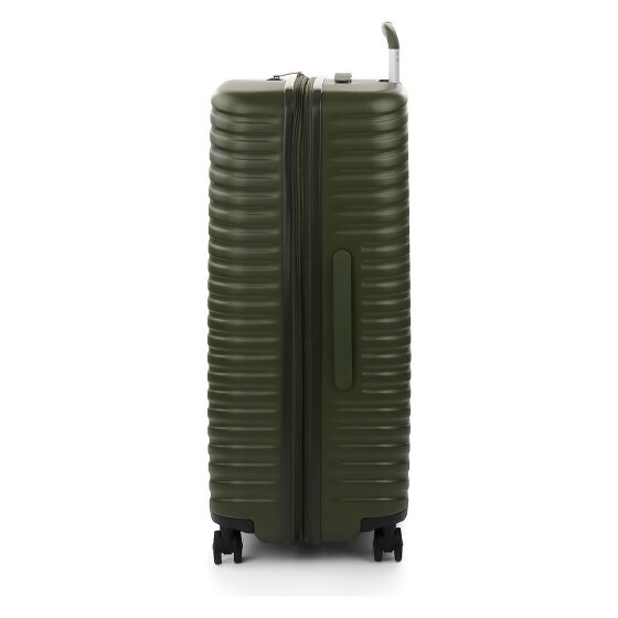 MODO by Roncato Vega 4 ruedas Carrito 78 cm con pliegue de expansión