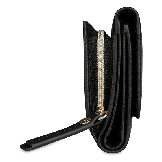 bugatti Emilia Cartera Protección RFID Piel 10 cm