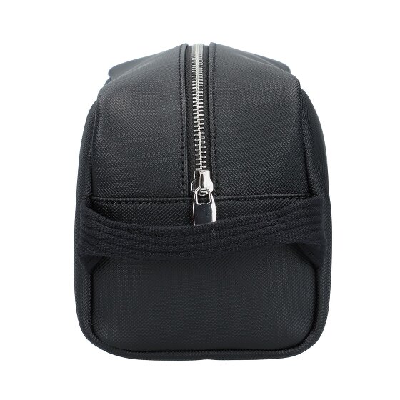 Lacoste Men's Classic Bolsa de aseo 25.5 cm