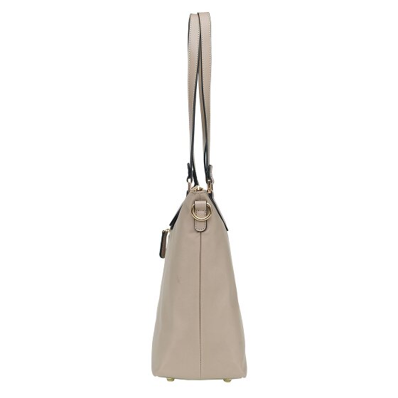 L.Credi Alena Bolsa de compras 43 cm