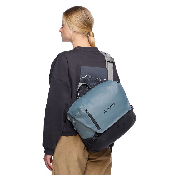 Vaude CityMessenger Maletín Mensajero 37 cm