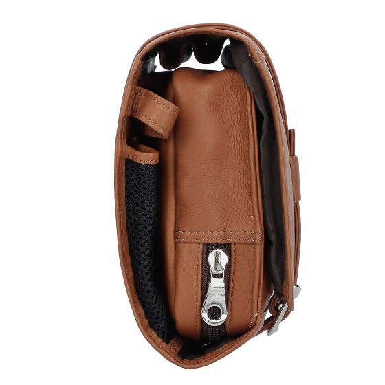 Harold's Country Bolsa de aseo Piel 22 cm