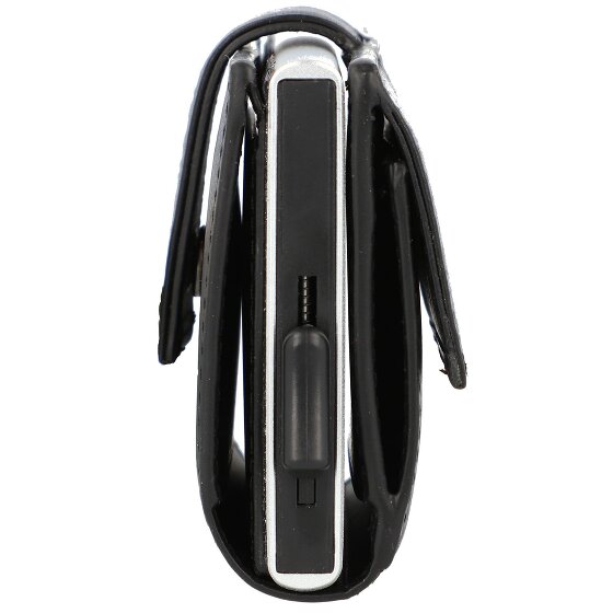 Strellson Carter c-three Funda para tarjetas de crédito RFID Piel 7 cm