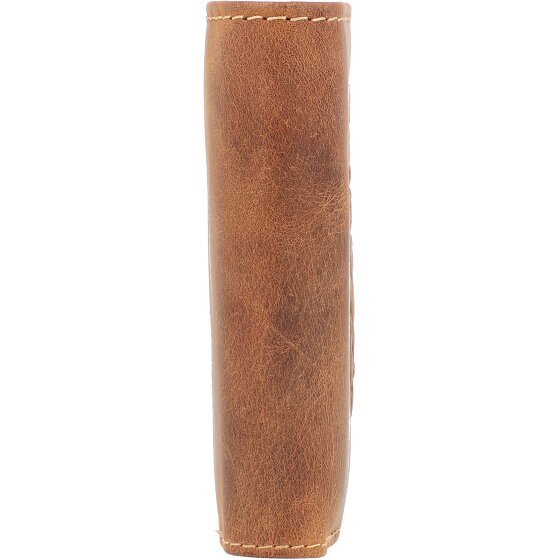 Greenburry Vintage Cartera Piel 12 cm