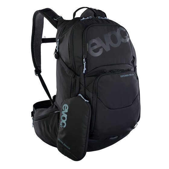 Evoc Explorer 26 Mochila de senderismo 45 cm