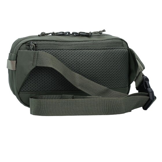 Fjällräven High Coast Riñonera 21 cm