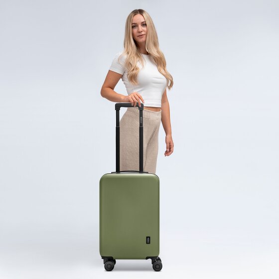 Redolz Essentials 09 CABIN 4 ruedas Carro de la cabina 55 cm