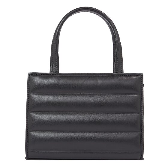 Calvin Klein Line Quilt Bolso 19.5 cm