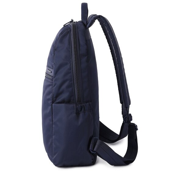 Hedgren Inner City Vogue XXL Mochila de día Protección RFID 37 cm Compartimento para el portátil