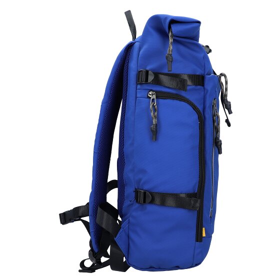 camel active Explore Mochila de día L 50 cm Compartimento para el portátil