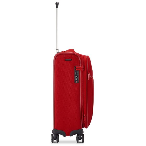 Roncato Carro de cabina Ironik 2.0 de 4 ruedas 55 cm