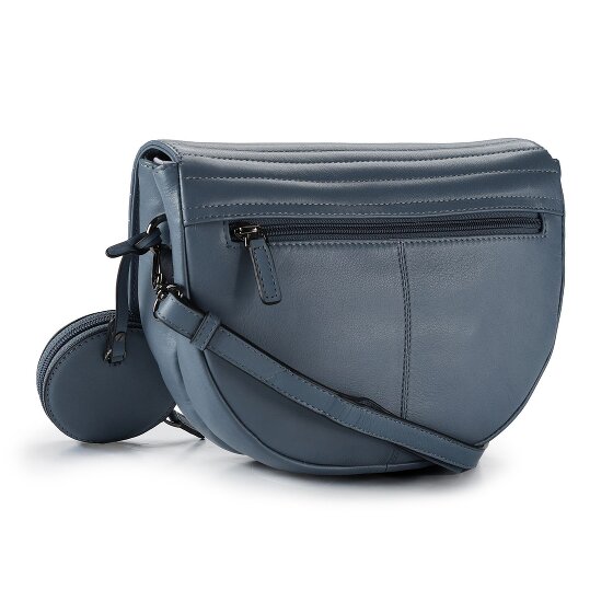 Picard Evolute Bolsa de hombro Piel 25 cm