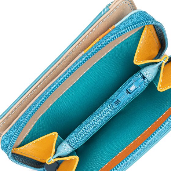 Mywalit Billetero Pequeño Billetero Piel 10 cm