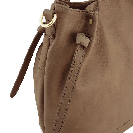 FredsBruder Just Easy Bolso Piel 28.5 cm